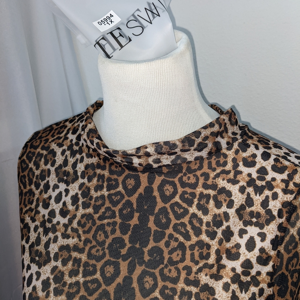 Matte Collection - Cover Up - Picture 3 of 8